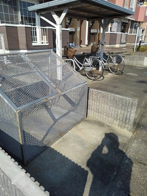 グレートビレッジのその他共用部分