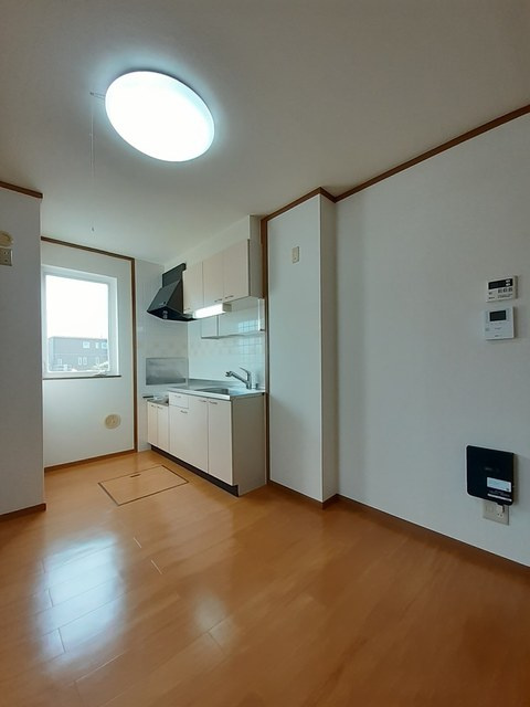 グレートビレッジの居間・リビング