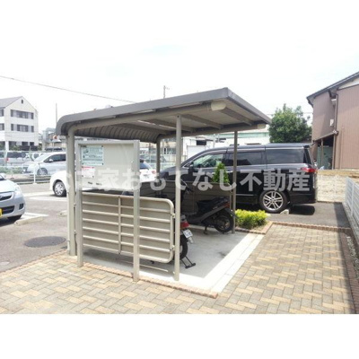 【その他共用部分】 | プロニティ