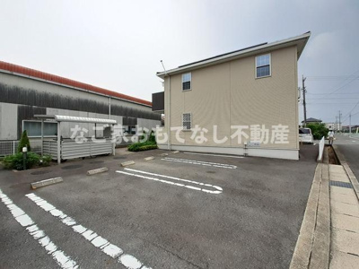 【駐車場】 | プロニティ