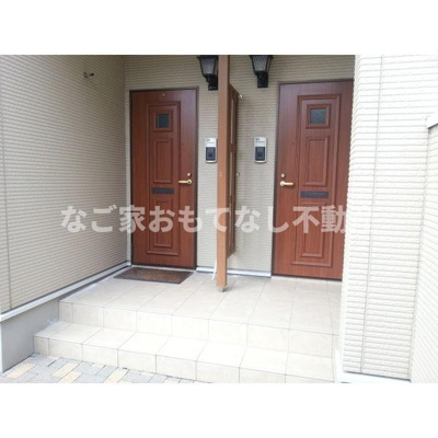 【エントランス】 | プロニティ