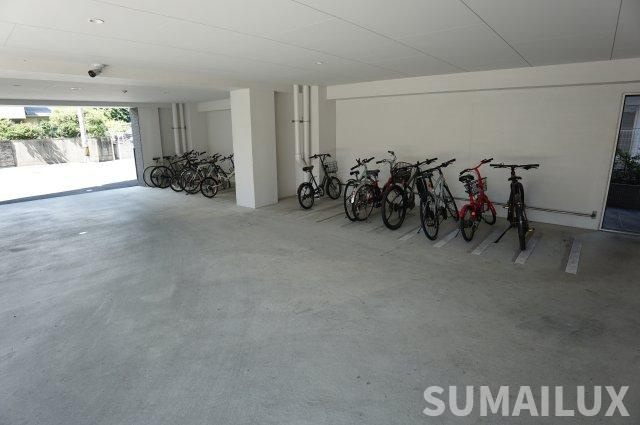 熊本市中央区坪井４丁目の賃貸マンションのその他