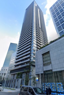 【外観】 | 北浜ミッドタワー