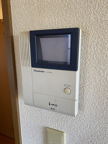 リブェールCのセキュリティ