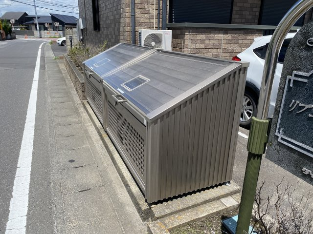 リブェールCのその他共用部分