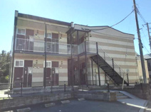 ハピネスの画像