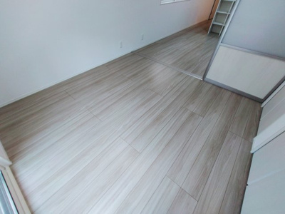  | 高井田ハイツ