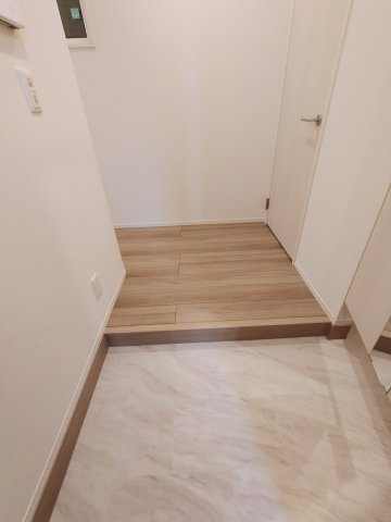 【玄関】 | 高井田ハイツ