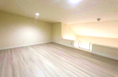 【その他】 | あんしん浜寺公園町 | ロフト　※イメージ　同物件・別号室の写真です