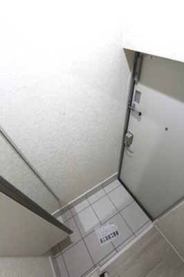 【玄関】 | あんしん浜寺公園町 | ※イメージ　同物件・別号室の写真です