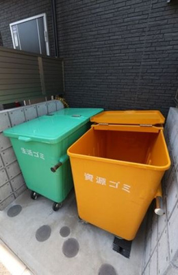 【その他共用部分】 | あんしん浜寺公園町