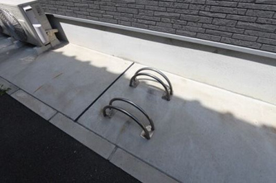 【その他共用部分】 | あんしん浜寺公園町