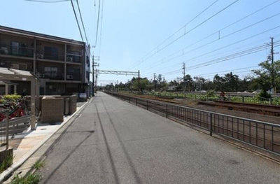 【周辺】 | あんしん浜寺公園町