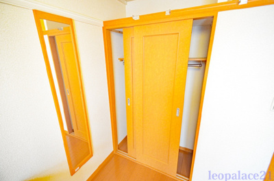 【収納】 | 妙蓮寺ヴィラ