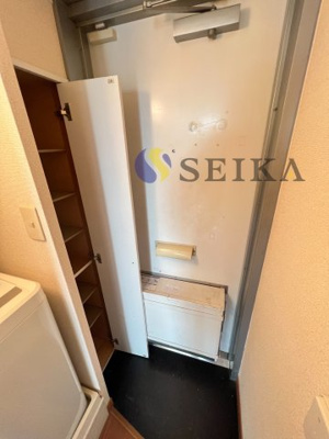 【玄関】 | 妙蓮寺ヴィラ | 同タイプのお部屋の写真です