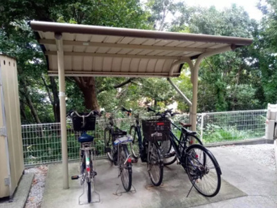 【その他共用部分】 | 妙蓮寺ヴィラ