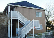 妙蓮寺ヴィラの画像