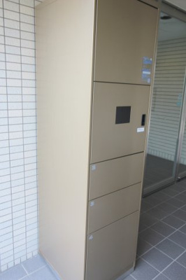 【設備】 | タカマツレジデンス柴原