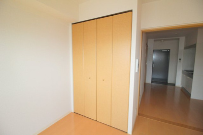 【洋室】 | タカマツレジデンス柴原
