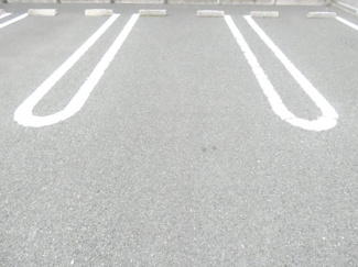 【駐車場】 | 参考写真