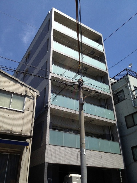 NEXUS　Sangenya(EAST)