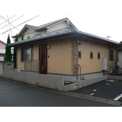 【駐車場】 | プランドール高島A棟