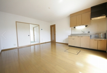 【居間・リビング】