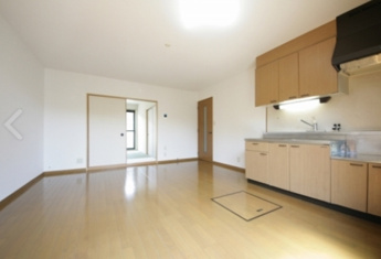 【居間・リビング】