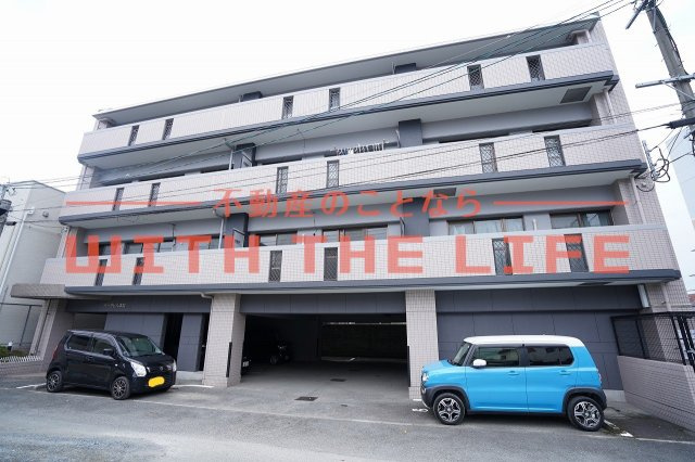 カーサヒル本町【キャッシュバック対象物件】