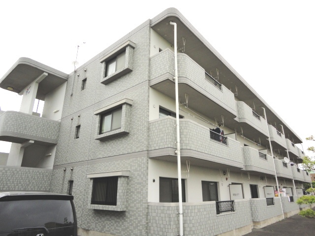 サンライズ大善寺【キャッシュバック対象物件】のその他共用部分