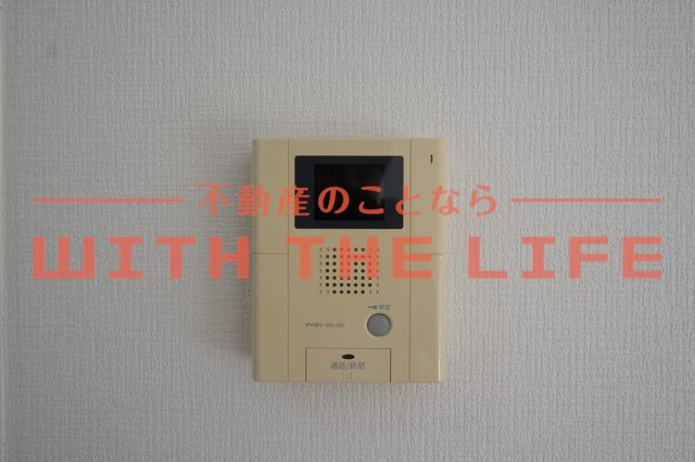 福福弐番館【キャッシュバック対象物件】のセキュリティ