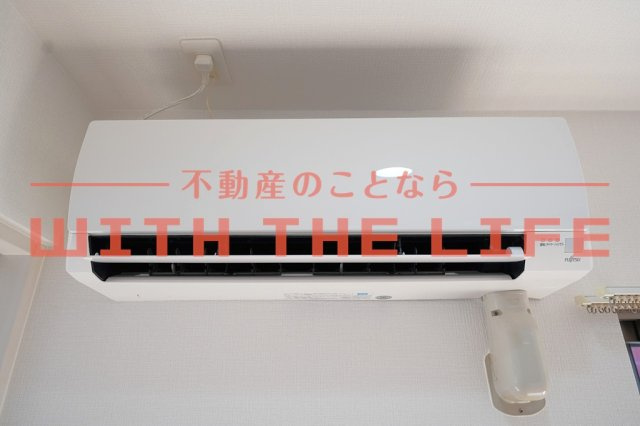 福福弐番館【キャッシュバック対象物件】の設備