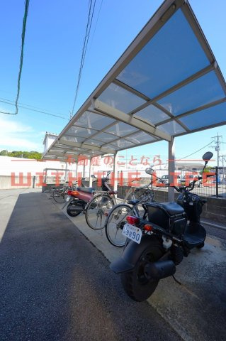 福福弐番館【キャッシュバック対象物件】のその他共用部分