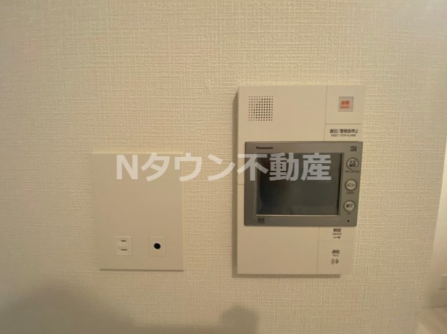 【セキュリティ】 | エスリード大須プレシア