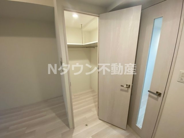 【収納】 | エスリード大須プレシア | 収納豊富です