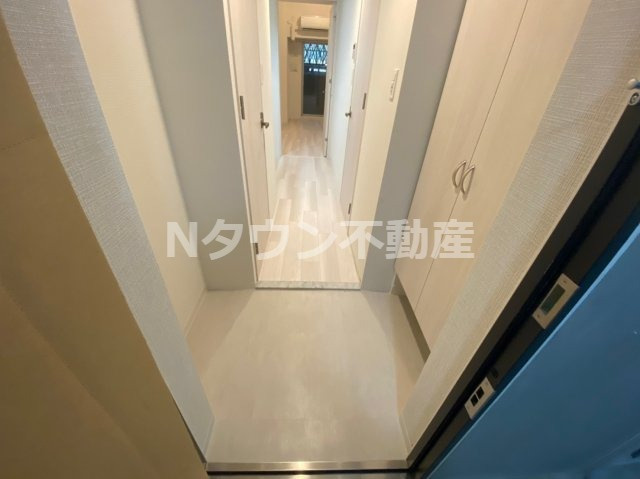 【玄関】 | エスリード大須プレシア | 玄関です