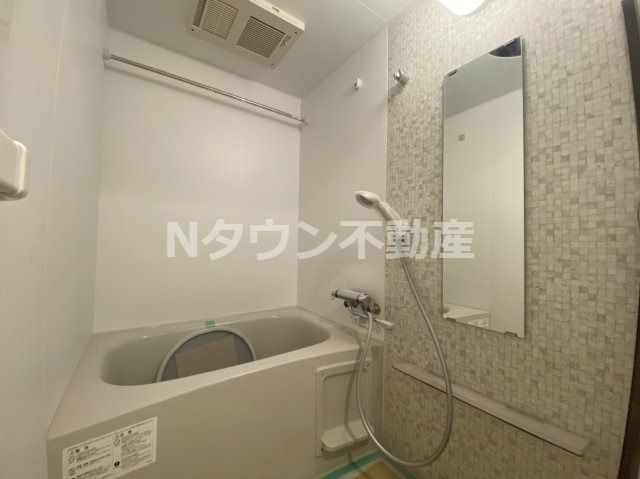 【浴室】 | エスリード大須プレシア | お風呂です