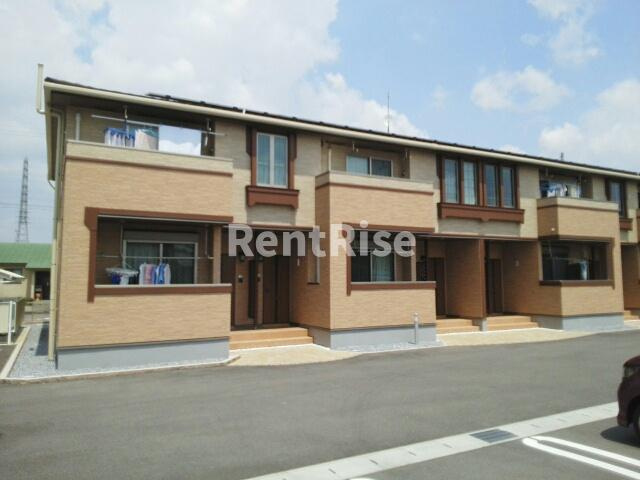 サウス　ガーデン