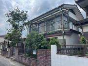 熊谷市久下　中古戸建の画像