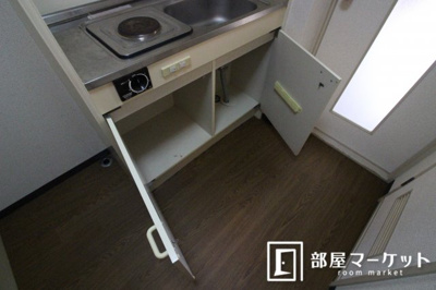 【キッチン】 | クレスト住吉 | 同型タイプ