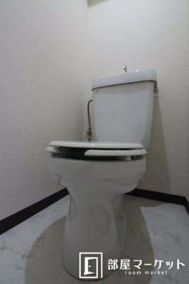 【トイレ】 | クレスト住吉 | 同型タイプ