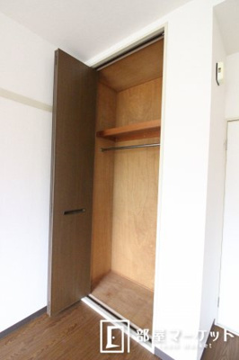 【収納】 | クレスト住吉 | 同型タイプ