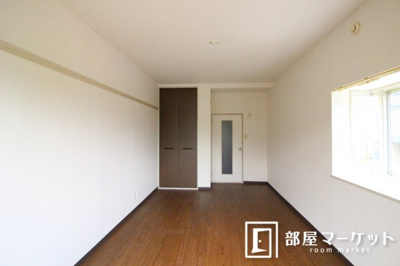 【洋室】 | クレスト住吉 | 同型タイプ