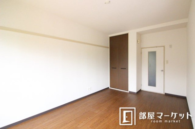 【寝室】 | クレスト住吉 | 同型タイプ