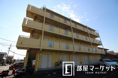 【外観】 | クレスト住吉