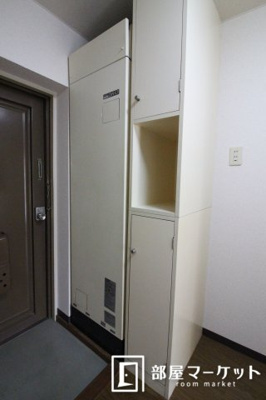 【内装】 | クレスト住吉 | 同型タイプ