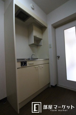 【キッチン】 | クレスト住吉 | 同型タイプ