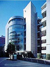 【外観】 | 青山コンパルビル