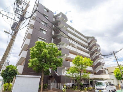 【外観】 | プレジール立石