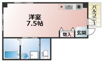 クレール綾小路の画像